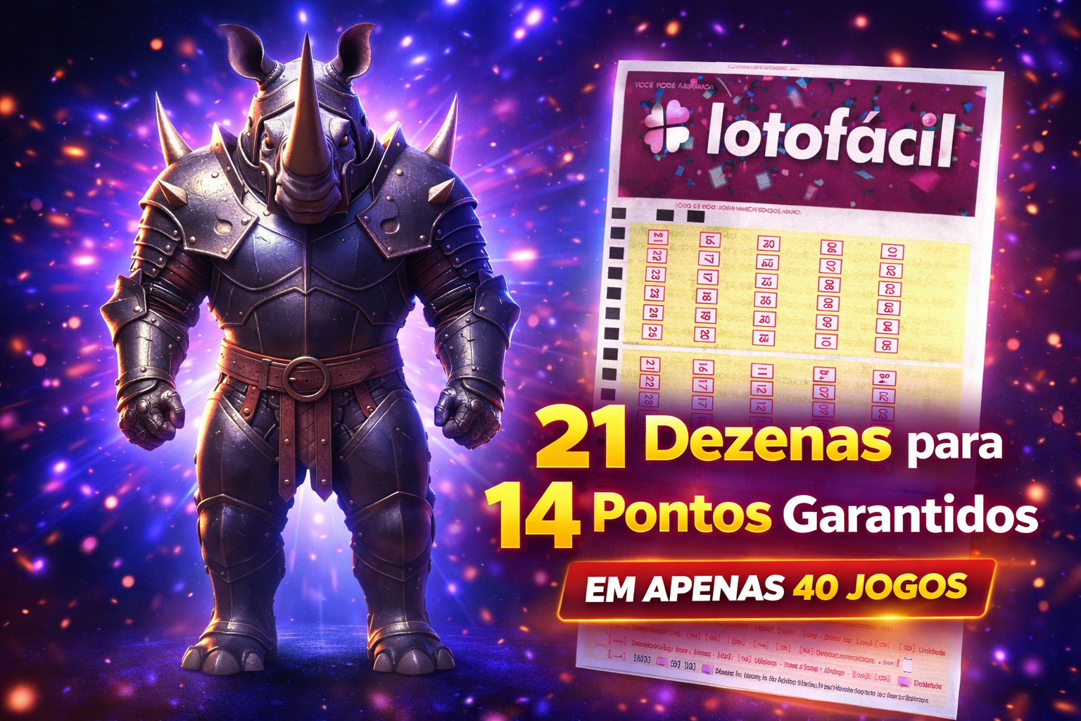 Metodologia Rinoceronte