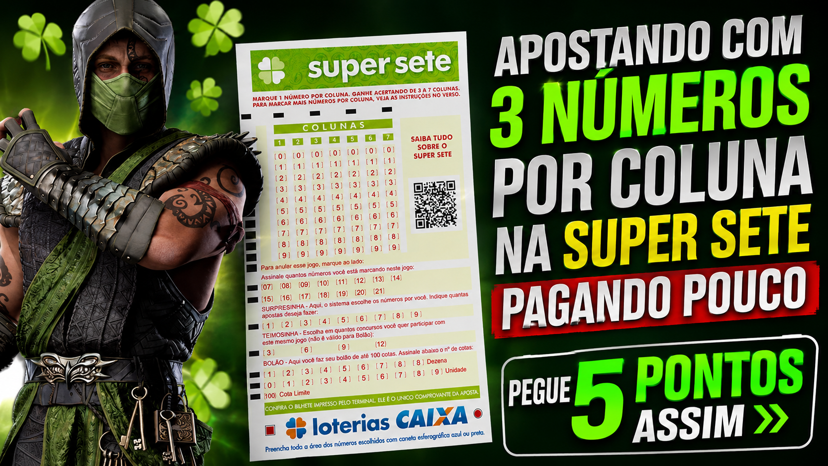 Técnica Reptile