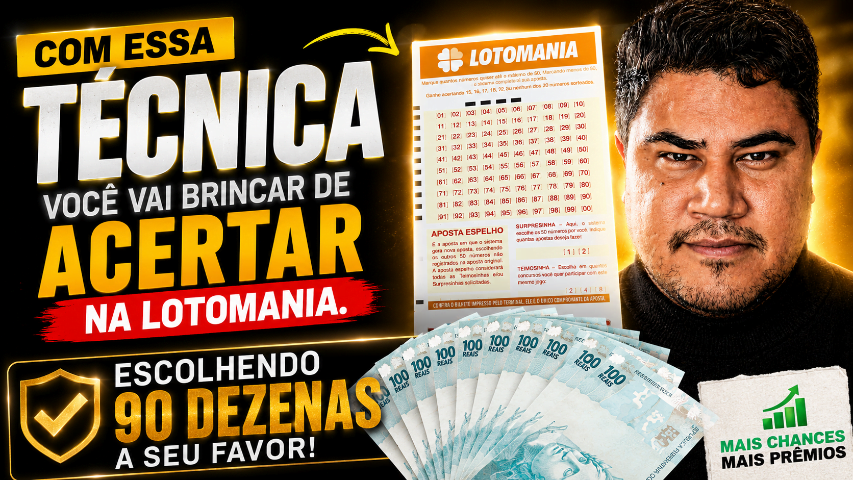 Técnica Meteoro