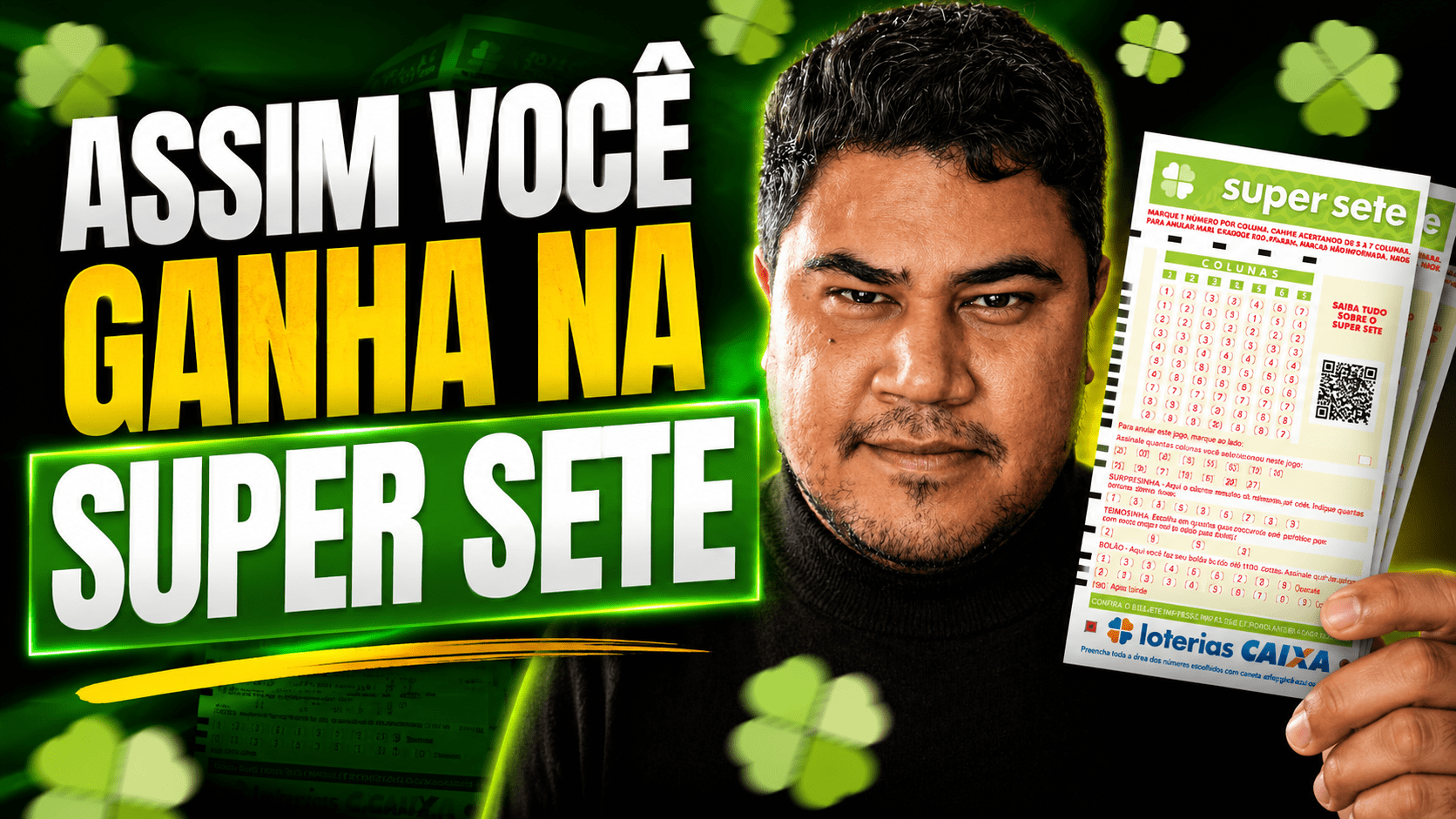 Técnica Sektor