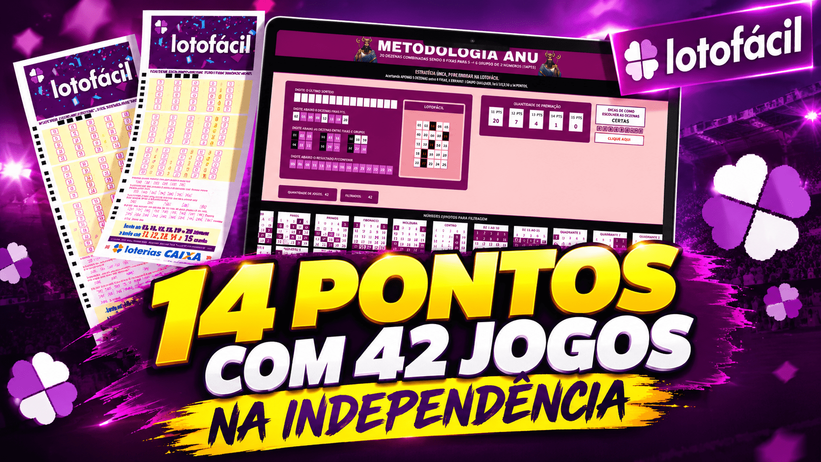 Metodologia ANU